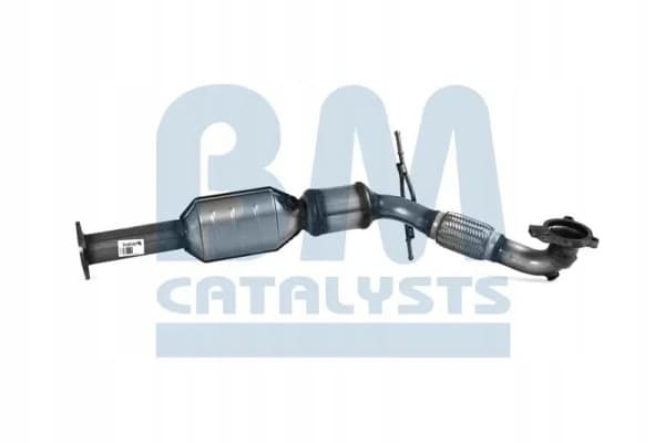 Catalizador BM90808H BM Catalysts para Volvo nuevo 2