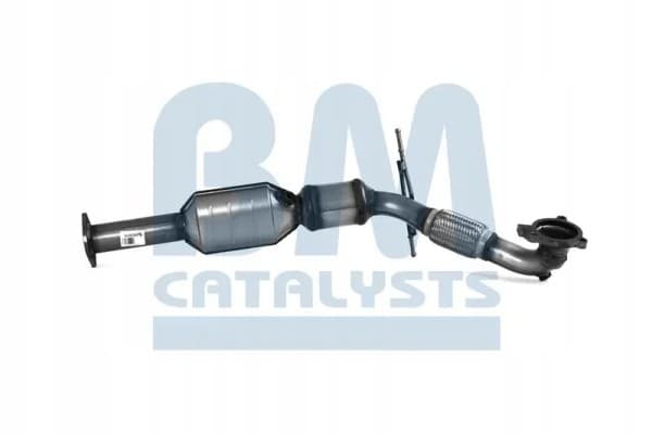 Catalizador BM90808H BM Catalysts para Volvo nuevo 3