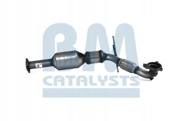 Catalizador BM90808H BM Catalysts para Volvo nuevo 4