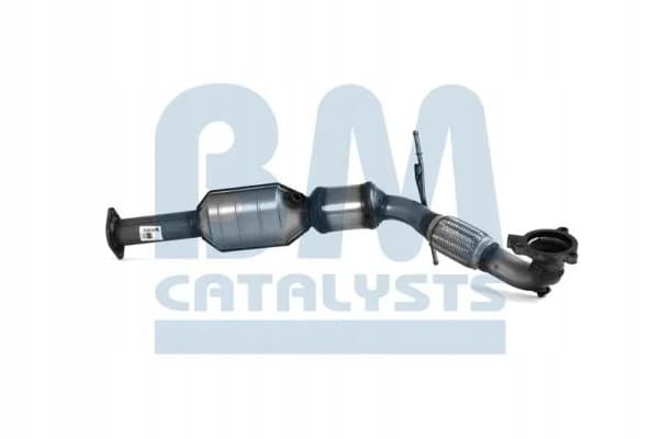 Catalizador BM90808H BM Catalysts para Volvo nuevo 5