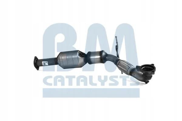 Catalizador BM90808H BM Catalysts para Volvo nuevo 6