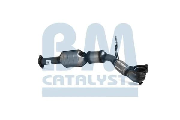 Catalizador BM90808H BM Catalysts para Volvo nuevo 7