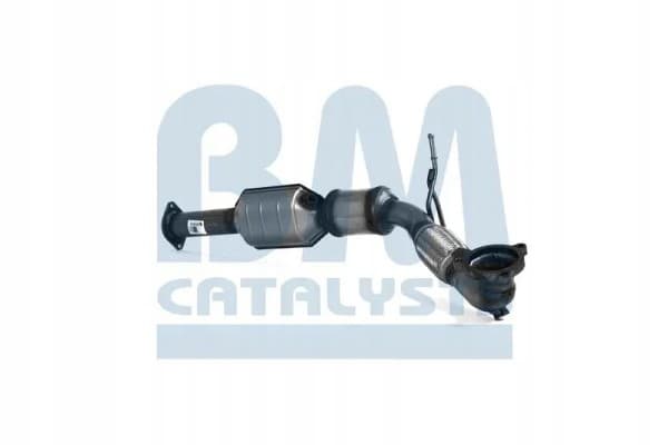 Catalizador BM90808H BM Catalysts para Volvo nuevo 8