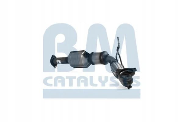 Catalizador BM90808H BM Catalysts para Volvo nuevo 9
