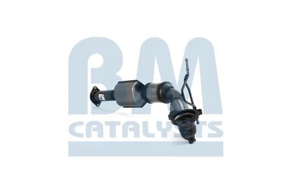 Catalizador BM90808H BM Catalysts para Volvo nuevo 10