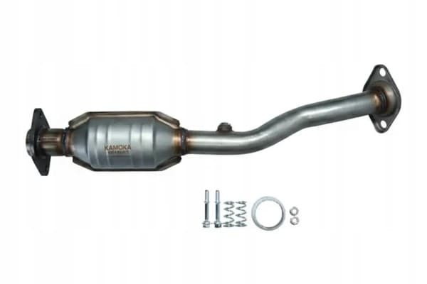 Catalizador Kamoka 8015081 nuevo