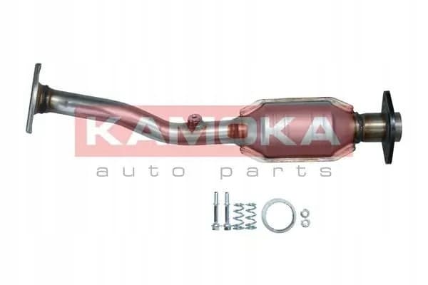 Catalizador Kamoka 8015081 nuevo 2