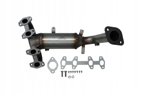 Convertidor Catalítico Kamoka 8015089 nuevo