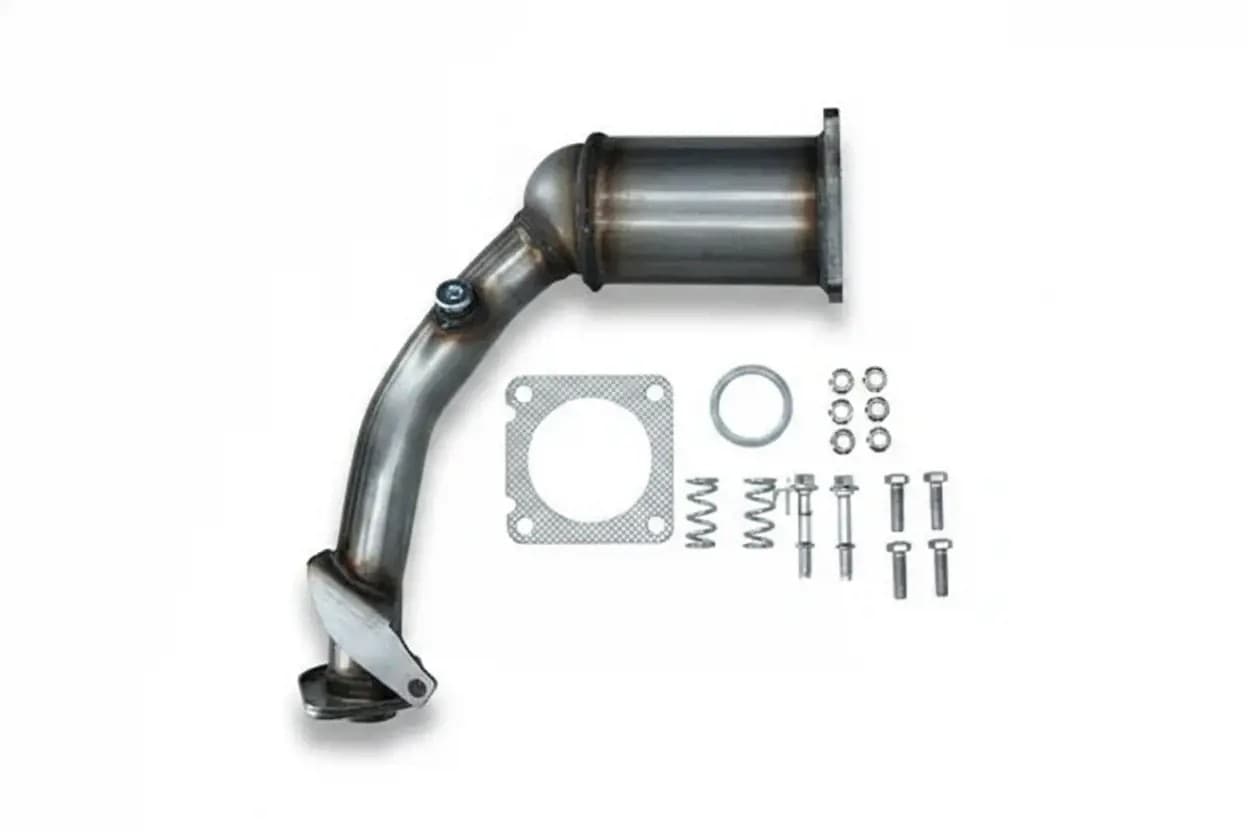 Catalizador Kamoka 8015003 nuevo