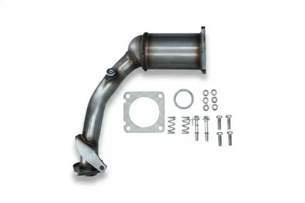 Catalizador Kamoka 8015003 usado