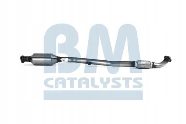 Catalizador BM Catalysts BM91922H usado 3