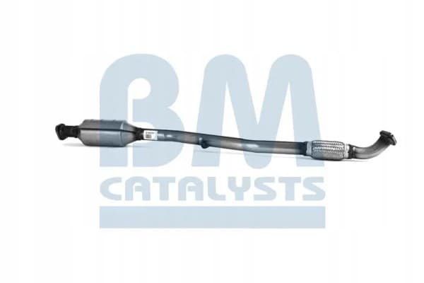 Catalizador BM Catalysts BM91922H usado 4