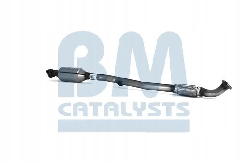 Catalizador BM Catalysts BM91922H nuevo 6