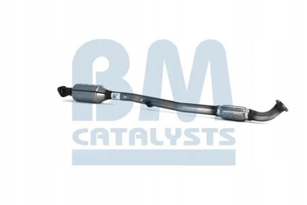 Catalizador BM Catalysts BM91922H usado 6