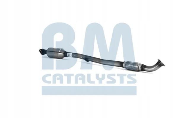 Catalizador BM Catalysts BM91922H usado 7