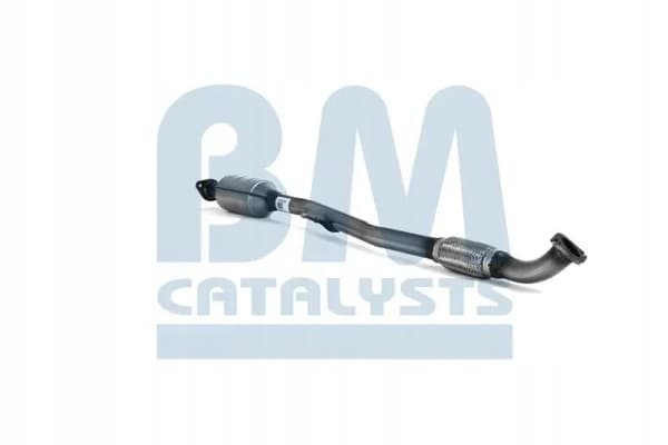 Catalizador BM Catalysts BM91922H usado 9