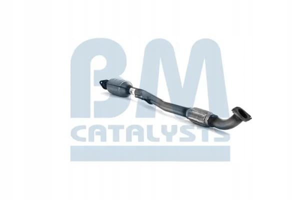 Catalizador BM Catalysts BM91922H usado 10