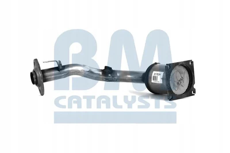 Catalizador BM91763H BM Catalysts para Peugeot 206 nuevo 3