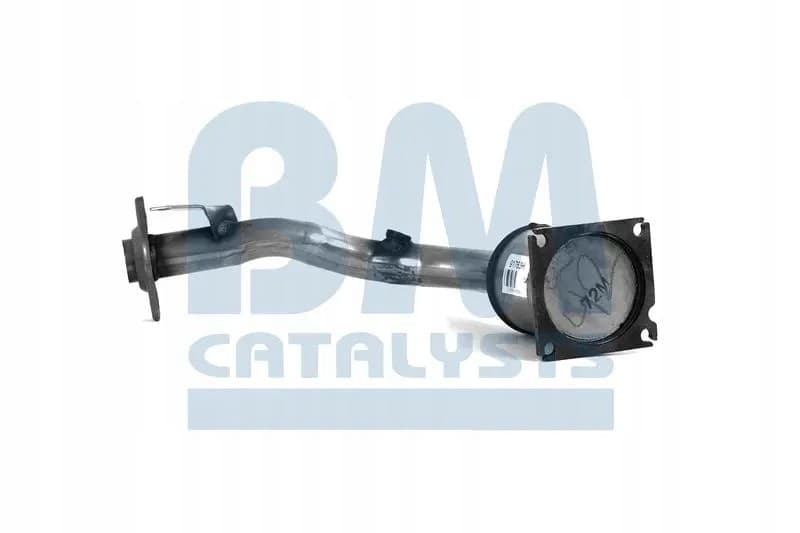 Catalizador BM91763H BM Catalysts para Peugeot 206 nuevo 5