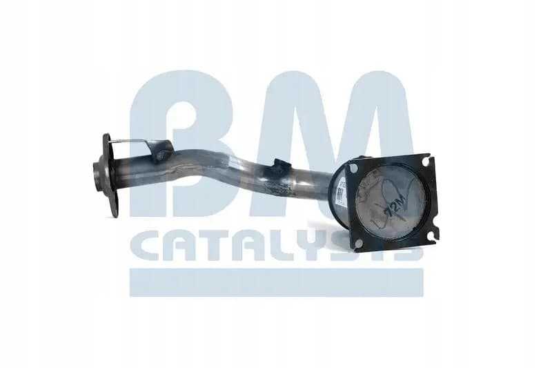 Catalizador BM91763H BM Catalysts para Peugeot 206 nuevo 6