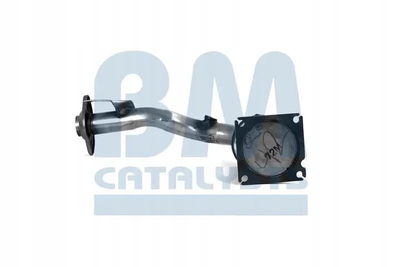 Catalizador BM91763H BM Catalysts para Peugeot 206 nuevo 7