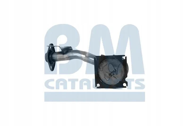 Catalizador BM91763H BM Catalysts para Peugeot 206 nuevo 9