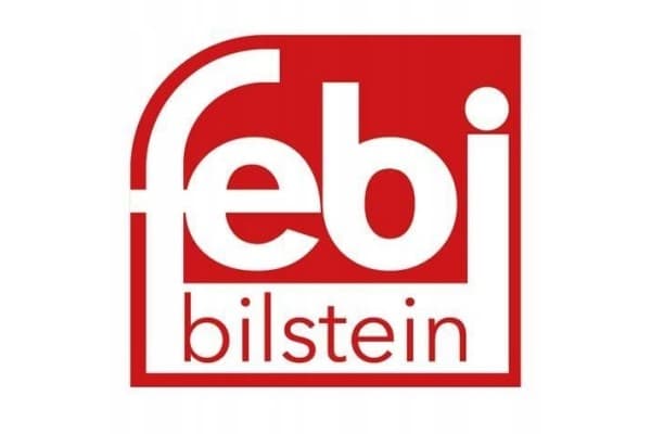Muelle de suspensión neumática Febi Bilstein usado 2