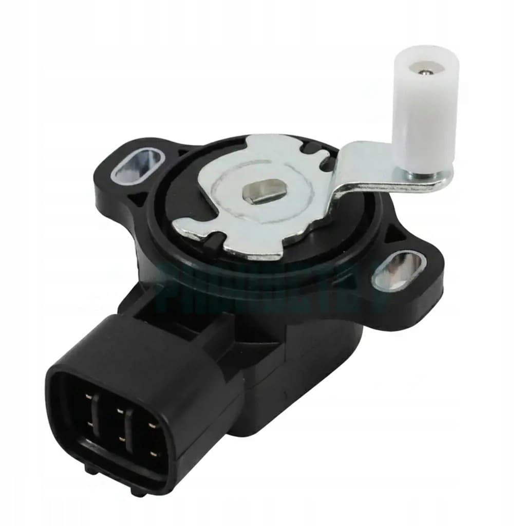Sensor de posición del pedal de acelerador Hoffer 7513687 nuevo