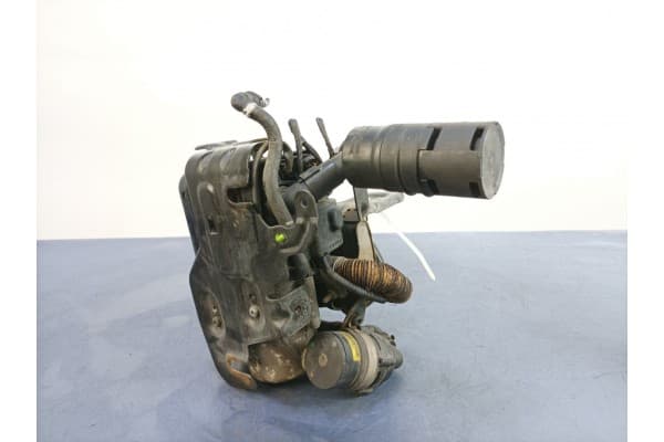 VW Touran y Webasto 1K0815005GD usado 5
