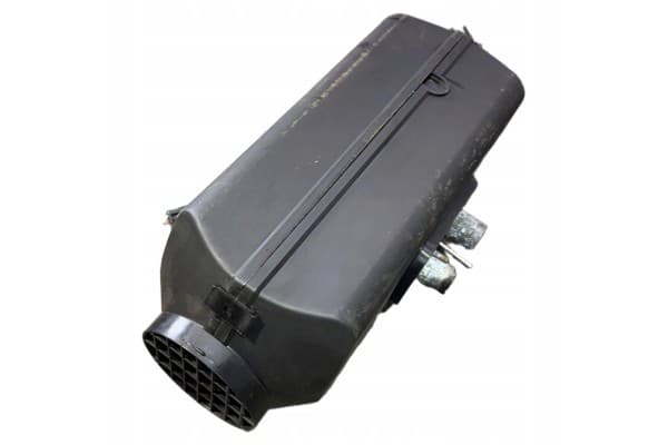 63530001707 Calefactor de Aire Scania usado