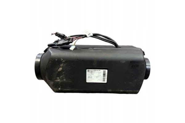 63530001707 Calefactor de Aire Scania usado 3