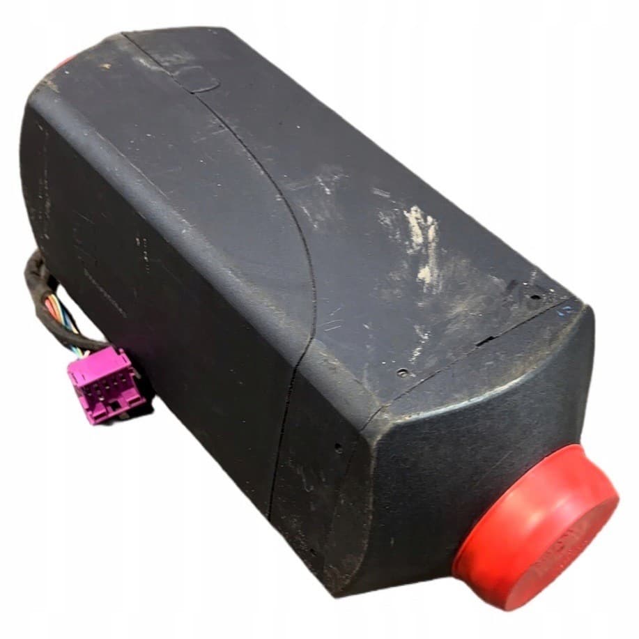 81619006410 Calefactor de Aire Man usado