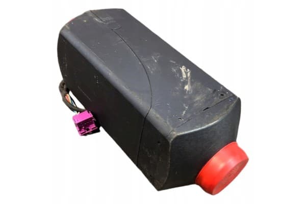 81619006410 Calefactor de Aire Man usado