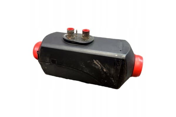 81619006410 Calefactor de Aire Man usado 2