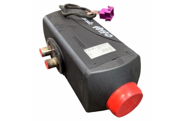 81619006410 Calefactor de Aire Man usado 4