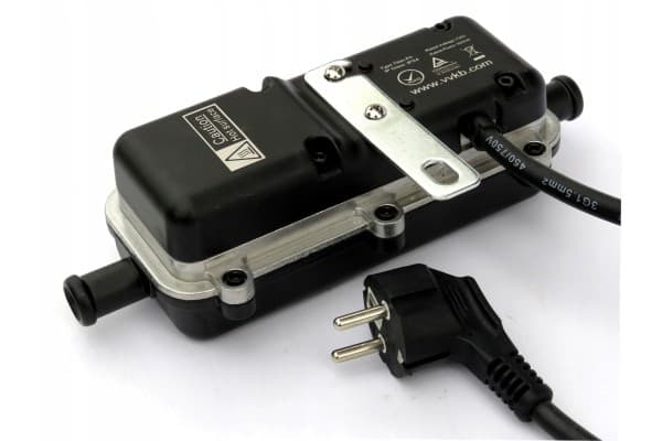 Calentador de Motor Webasto Modelo P4 3000W usado