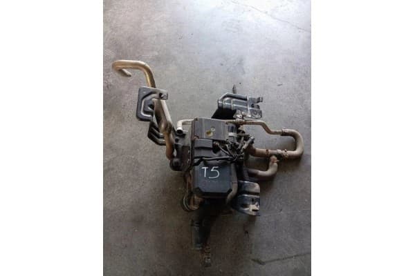 Webasto 7H0819008H VW T5 2.5 TDI Multivan usado
