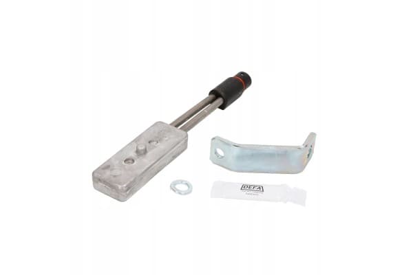 Calentador de motor Defa 412820 nuevo