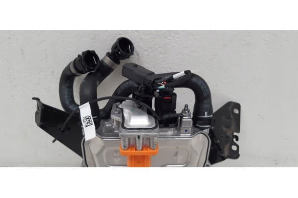 Calefactor Webasto para Volvo XC60 II 2.0 T8 usado 3