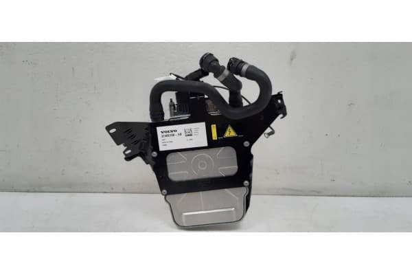 Calefactor Webasto para Volvo XC60 II 2.0 T8 usado 6
