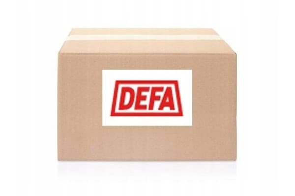 Cables y Kits de Conexión Defa 460902 nuevo