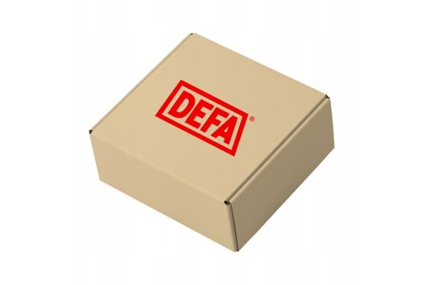 Cables y Kits de Conexión Defa 460902 nuevo 2