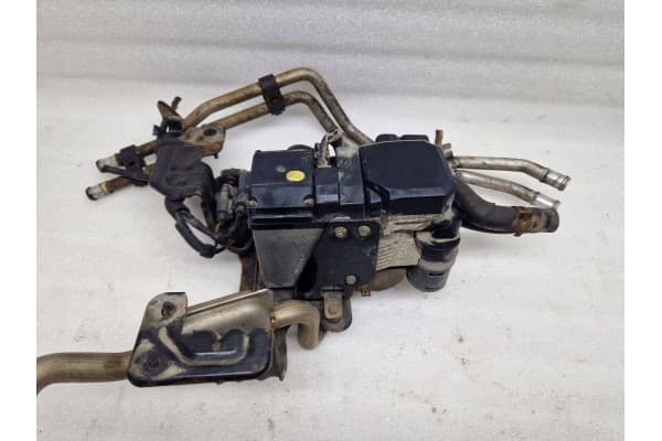 Calefactor Webasto 7h0815071b VW T5 2.5 TDI usado 2