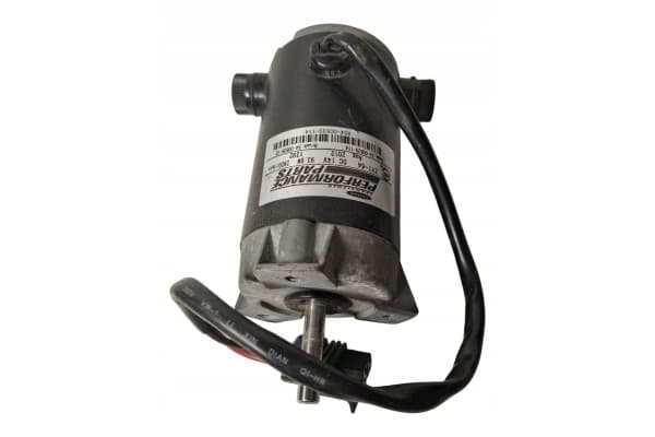 Motor del ventilador Carrier usado