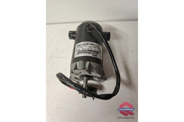 Motor del ventilador Carrier usado 2