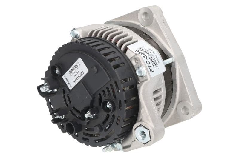 Alternador para Scania 4 DC11.01-DSC9.15 11.95-04.08 nuevo 2
