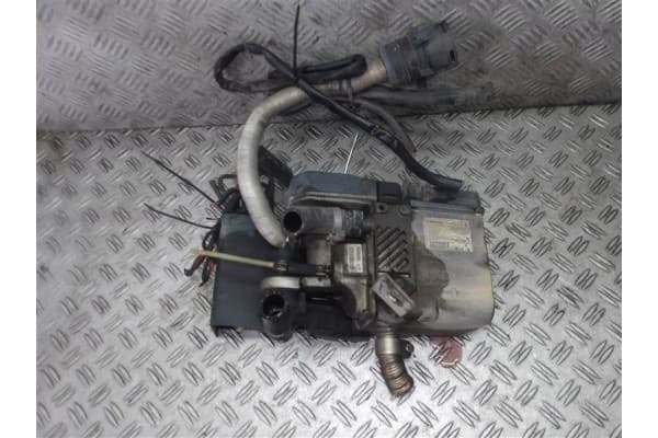 Webasto Thermo Top C, 5,2 KW, Gasolina, Conjunto usado 5