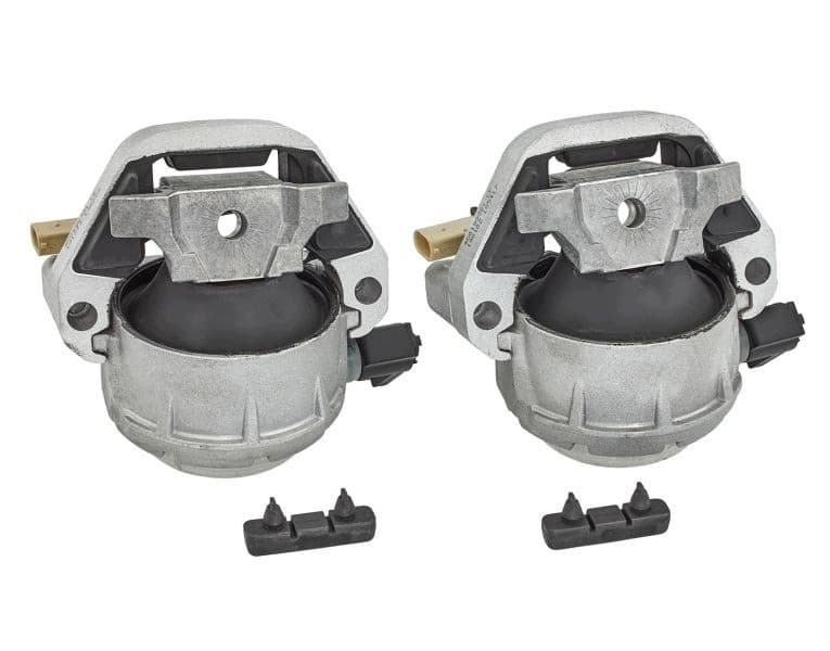 Soporte de motor 100 199 para Audi A8 D4 2.5/3.0/3.0D 06.10-01.18 nuevo