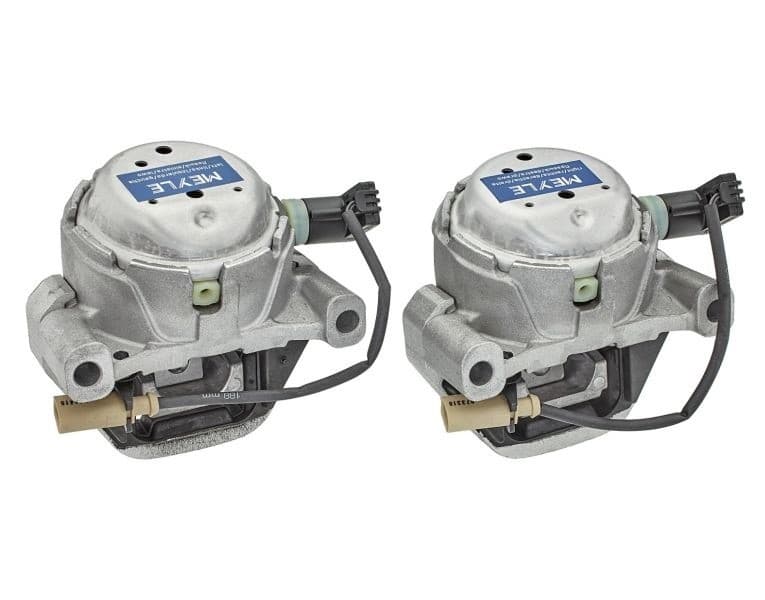 Soporte de motor 100 199 para Audi A8 D4 2.5/3.0/3.0D 06.10-01.18 nuevo 2