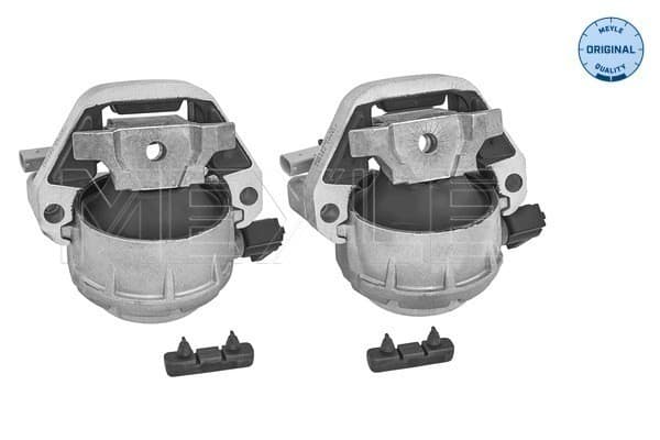 Soporte de motor 100 199 para Audi A8 D4 2.5/3.0/3.0D 06.10-01.18 nuevo 4